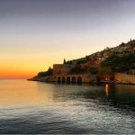 Best Sunset Spots in Antalya and Alanya