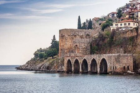 Top 10 Things to Do in Alanya for First-Time Visitors