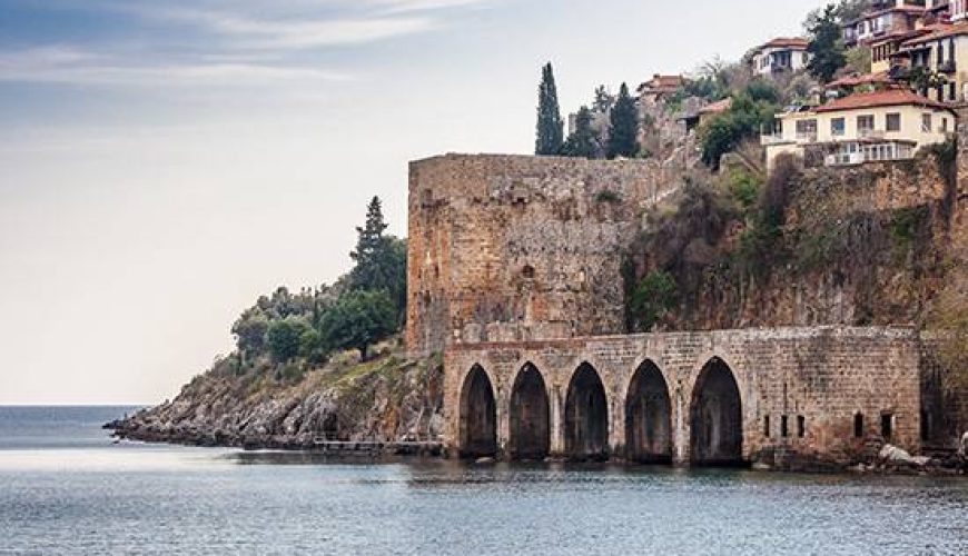Top 10 Things to Do in Alanya for First-Time Visitors