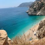 Hidden Beaches of Antalya: Discover the Secret Paradise