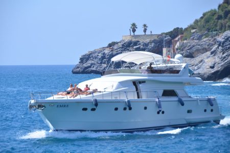 Alanya Private Yacht Tour